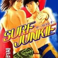  ����� Surf Junkie <small>Story & Art</small> 